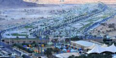 الرمز البريدي حائل جميع احياء حائل Hail postal code