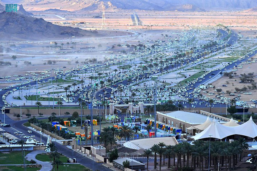 الرمز البريدي حائل جميع احياء حائل Hail postal code