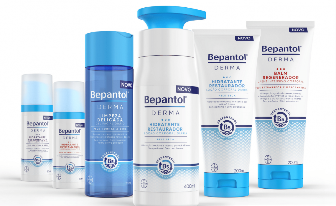 bepanthol derma لماذا يستخدم
