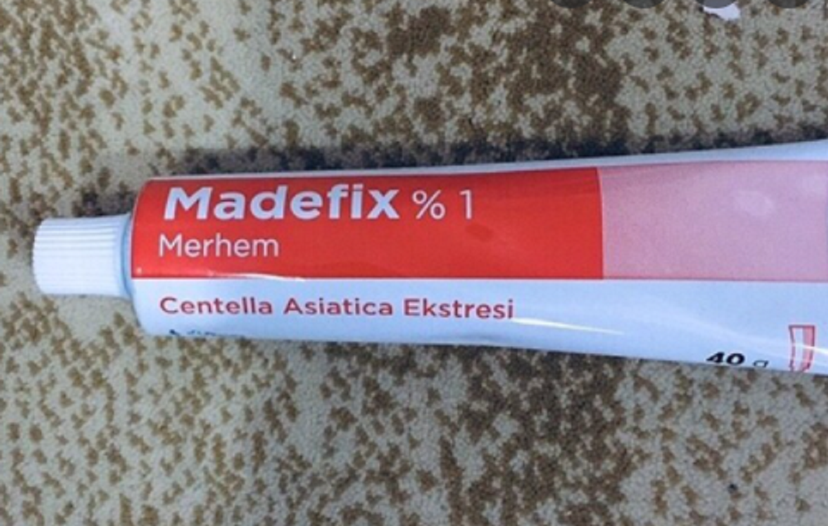 madefix merhem لماذا يستخدم