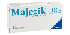 majezik لماذا يستخدم هذا الدواء