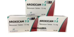 meloxicam 15 mg دواعي الاستعمال وآثاره الجانبيه