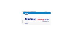 minamol لماذا يستخدم هذا الدواء