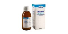 minamol لماذا يستخدم والجرعة الصحيحة