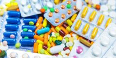 أفضل مضاد حيوي لعلاج التهاب اللوزتين