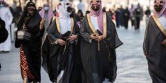 اجمل افكار ملابس في يوم التأسيس السعودي