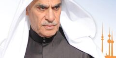 احمد السعدون من اي قبيلة