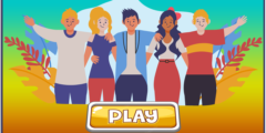 اختبار الصداقة 2023 أسئلة اختبار الصداقة