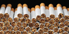 اسعار الدخان في السعودية 1445