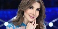 اسماء بنات نانسي عجرم الثلاثة واعمارهم