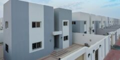 التسجيل في الإسكان التنموي لمستفيدي الضمان السعودي