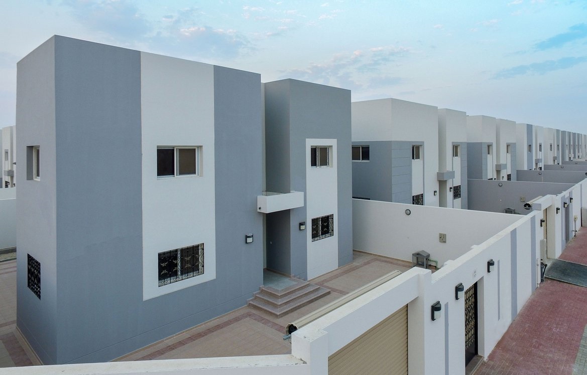 التسجيل في الإسكان التنموي لمستفيدي الضمان السعودي