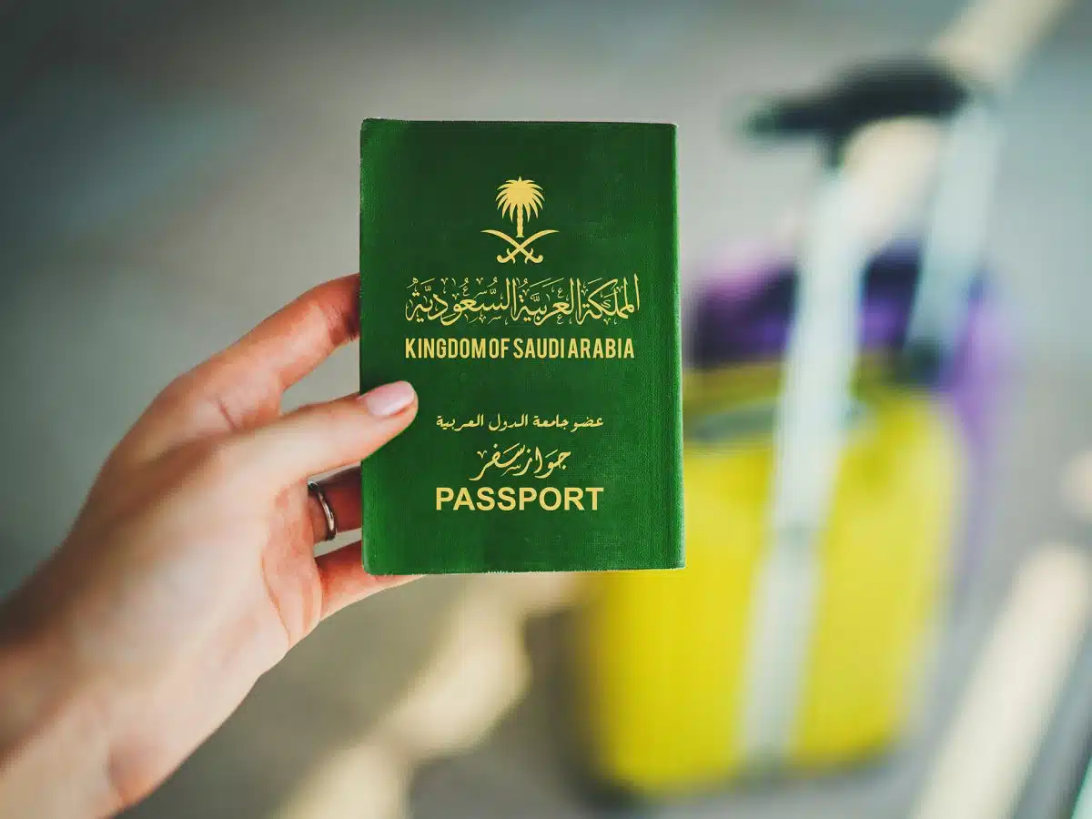 الاقامة التعليمية في السعودية دون الحاجة الى كفيل