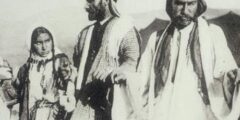 العجيمي وش يرجع اصل قبيلة العجيمي