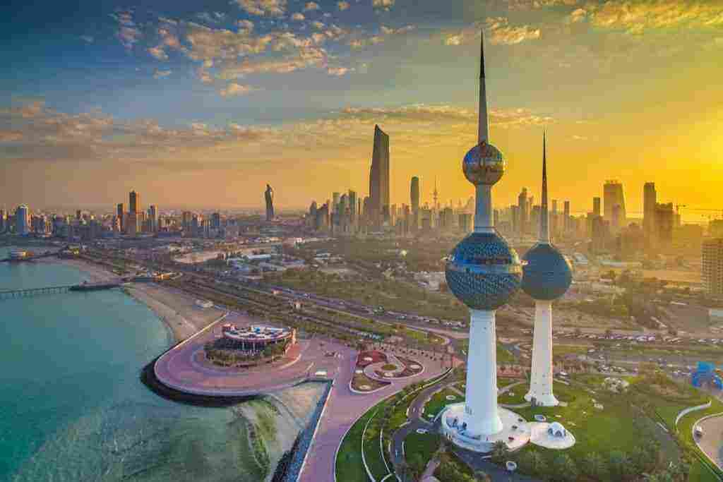 الجامعات المعتمدة في الكويت لعام 2024: قائمة شاملة للجامعات الحكومية والخاصة