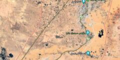 ما هو الرمز البريدي صامطة