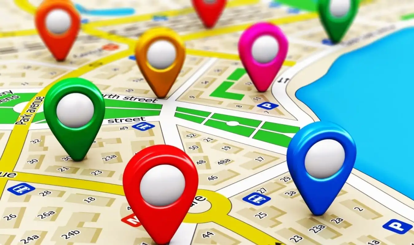 الرمز البريدي نجران جميع احياء نجران Najran postal code