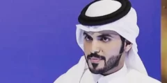 السيرة الذاتية للكاتب السعودي غازي الذيابي