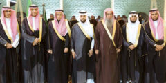 الشثري وش يرجعون عائلة الشثري