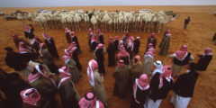 الوقداني وش يرجع .. اصل عائلة الوقداني الوقداني وش يرجع .. اصل عائلة الوقداني