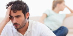 تجربتي في رجوع زوجي بعد الفراق