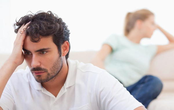 تجربتي في رجوع زوجي بعد الفراق