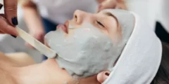 تجربتي مع التقشير البارد مضمون