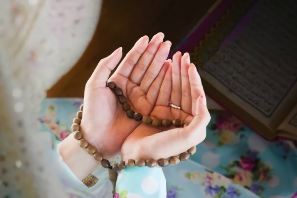 تجربتي مع ساعة الاستجابة يوم الجمعة