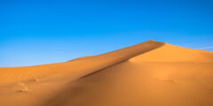 تفسير حلم رؤية الرمل والرمال المتحركة في المنام
