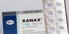 تجربتي مع دواء xanax نفساني