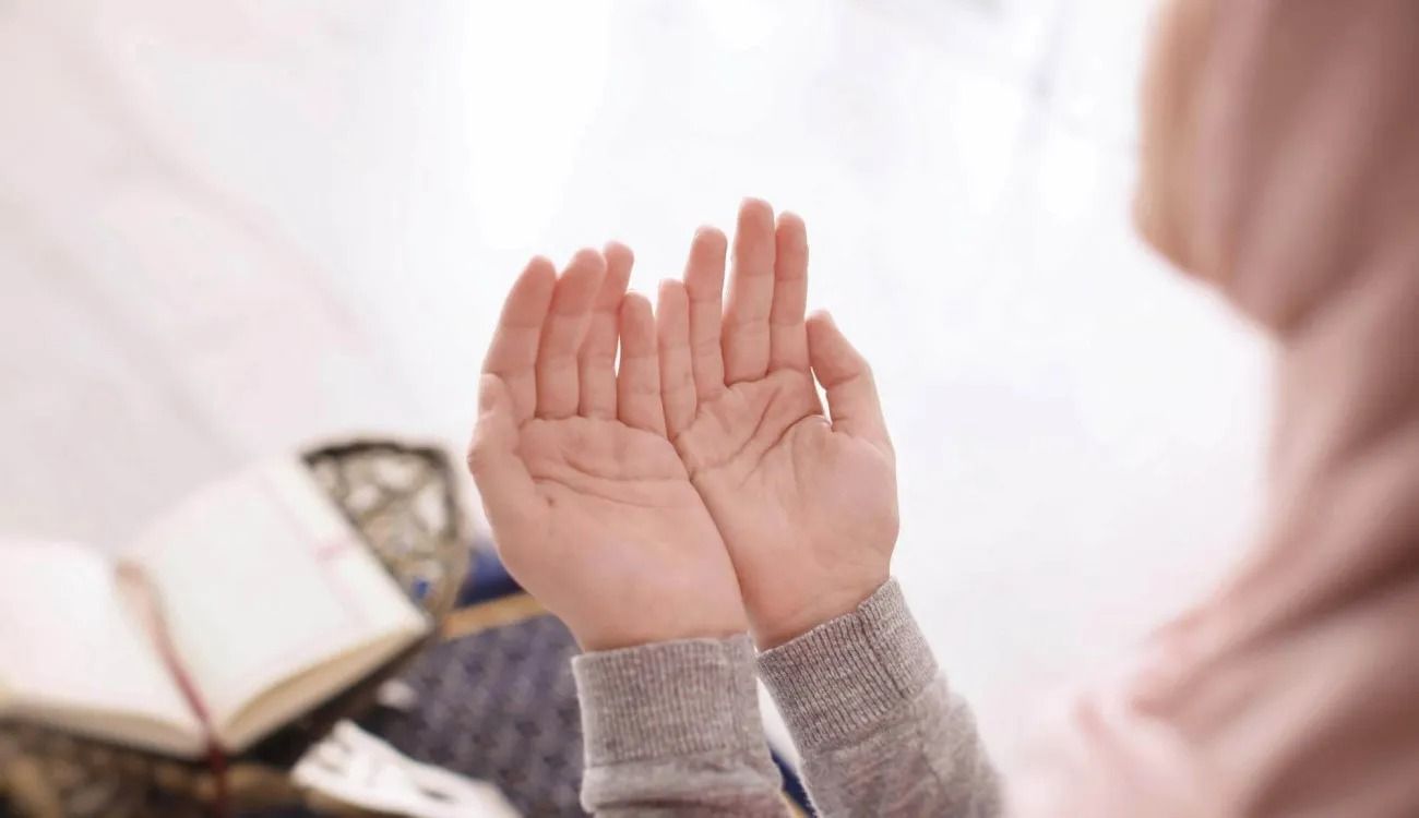 دعاء اللهم اني استودعتك زوجي في سفره .. أجمل الأدعية للزوج المسافر