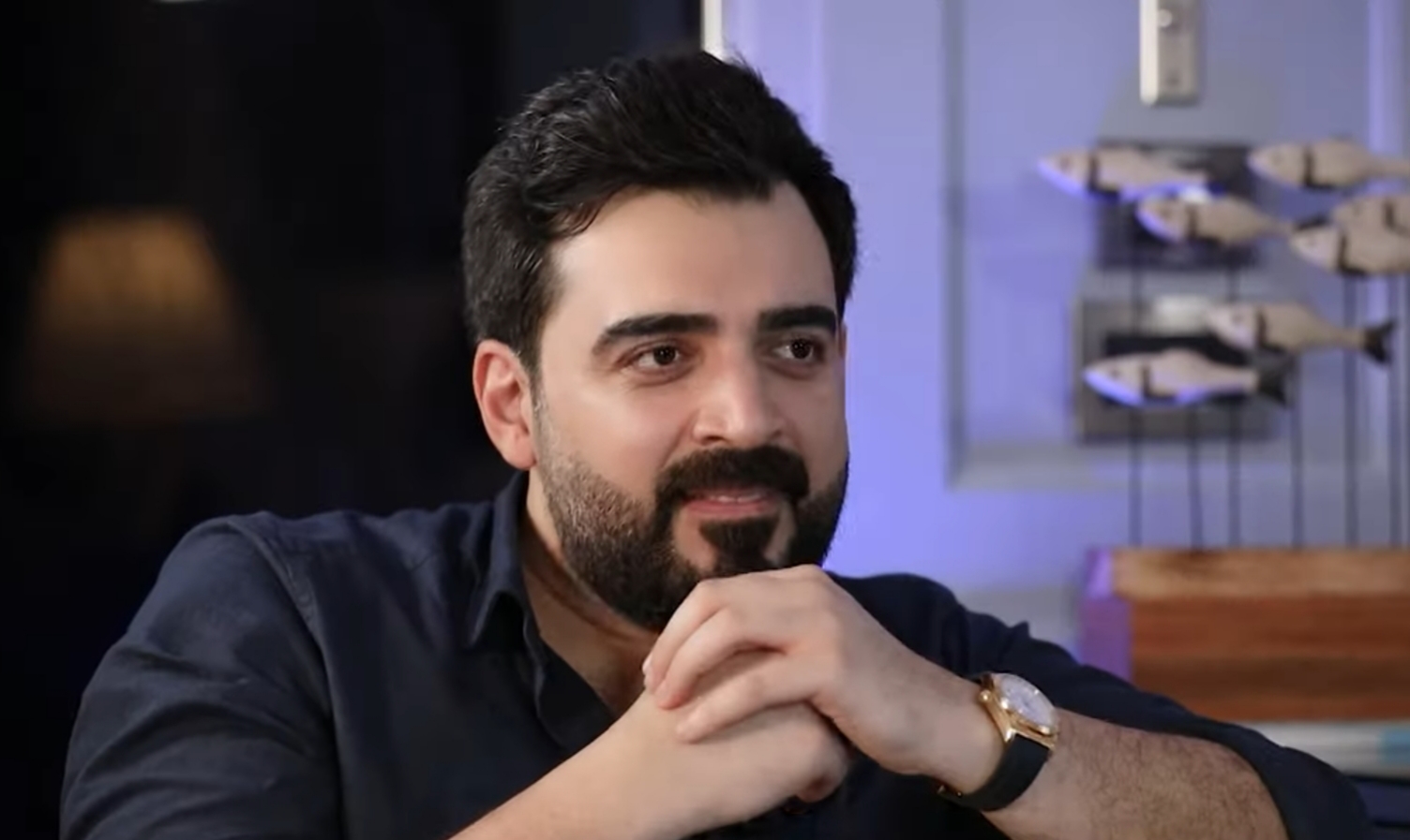 احمد البشير هل سني ام شيعي