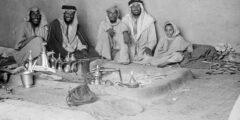 الخثعمي وش يرجع .. هل الخثعمي شهراني