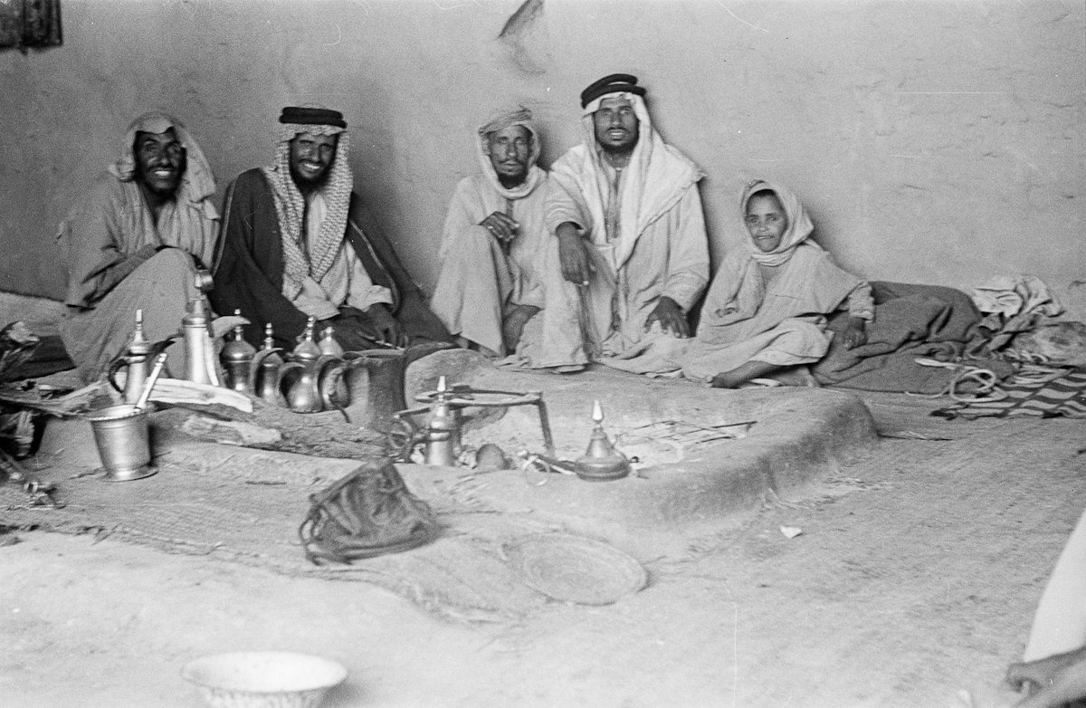 الخثعمي وش يرجع .. هل الخثعمي شهراني