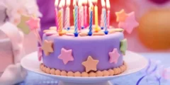 عبارات اليوم هو عيد ميلادي اليوم عام جديد من أيام العمر مضى