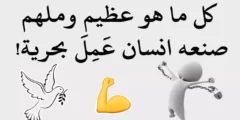 عبارات عن الترفع للسنة الثانية