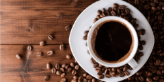 عبارات عن القهوة بالانجليزي مع الترجمة 2023