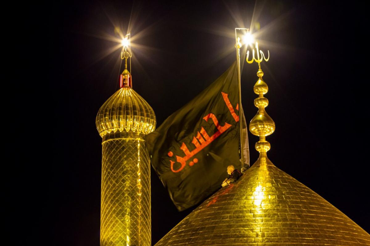 عبارات قصيرة في حب الحسين تويتر