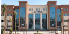 عيوب كلية تكنولوجيا الصناعة والطاقة