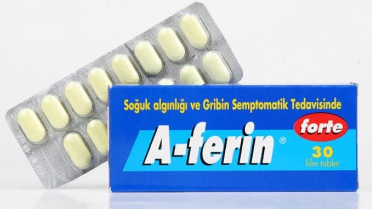aferin لماذا يستعمل