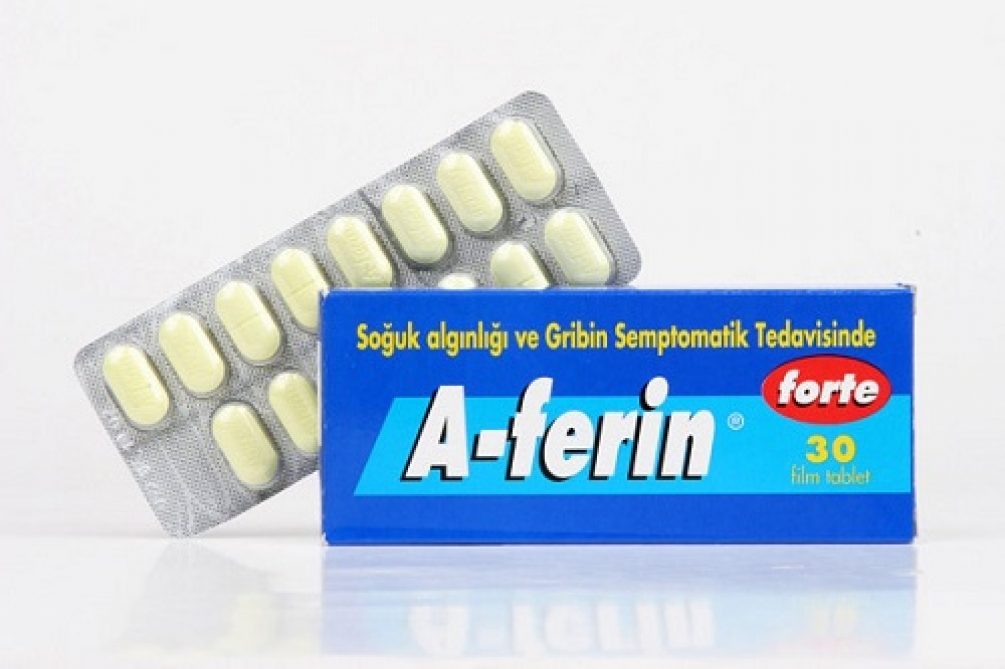 a-ferin 650 mg/4 mg لماذا يستخدم هذا الدواء