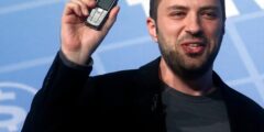 المهن التي مارسها مخترع الواتس اب خلال حياته
