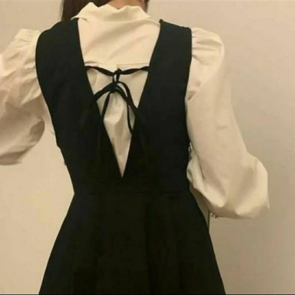 موديل مريول المتوسط في السعودية