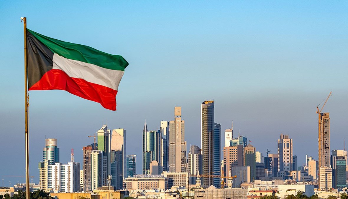 موضوع تعبير عن معالم الكويت
