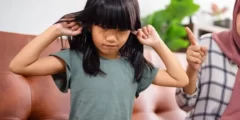 كيف اقوي شخصية ابنتي في المدرسة