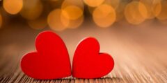 10 عبارات عن الحب الحقيقي