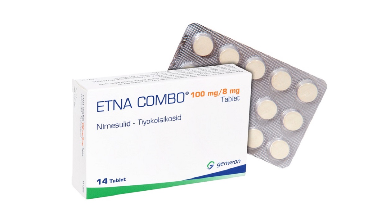 etna combo لماذا يستخدم هذا الدواء