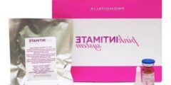 pink intimate system تجربتي