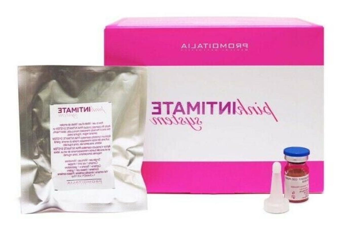 pink intimate system تجربتي