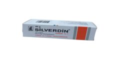 silverdin لماذا يستخدم كريم silverdin لماذا يستخدم كريم
